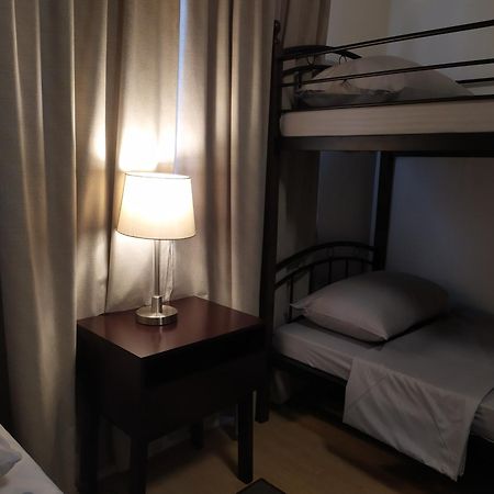 Mactan Airport Guesthouse Мактан Экстерьер фото