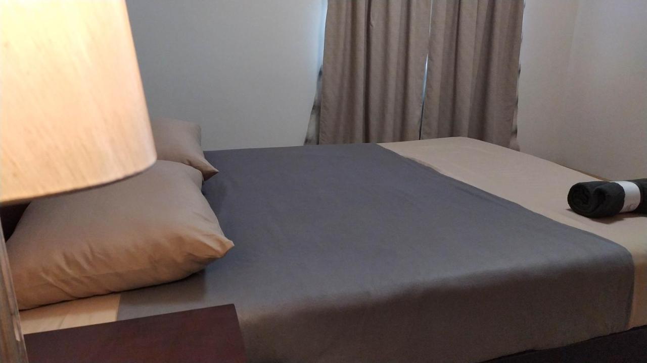 Mactan Airport Guesthouse Мактан Экстерьер фото