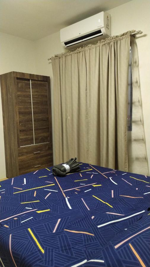 Mactan Airport Guesthouse Мактан Экстерьер фото