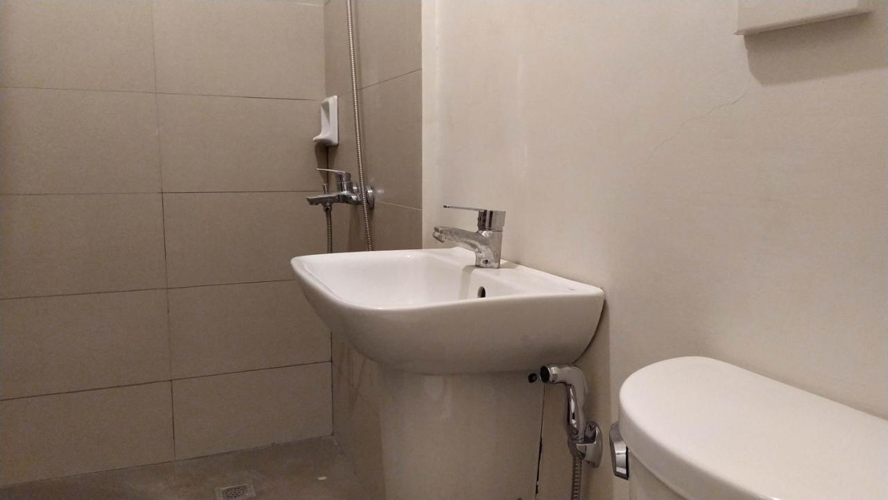 Mactan Airport Guesthouse Мактан Экстерьер фото