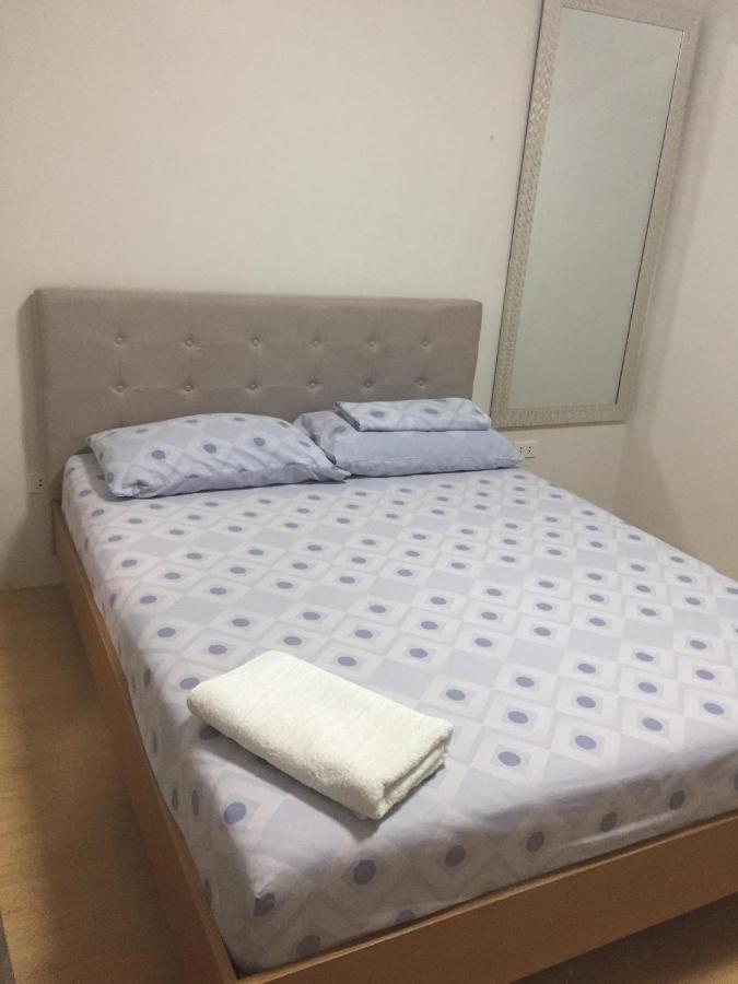 Mactan Airport Guesthouse Мактан Номер фото