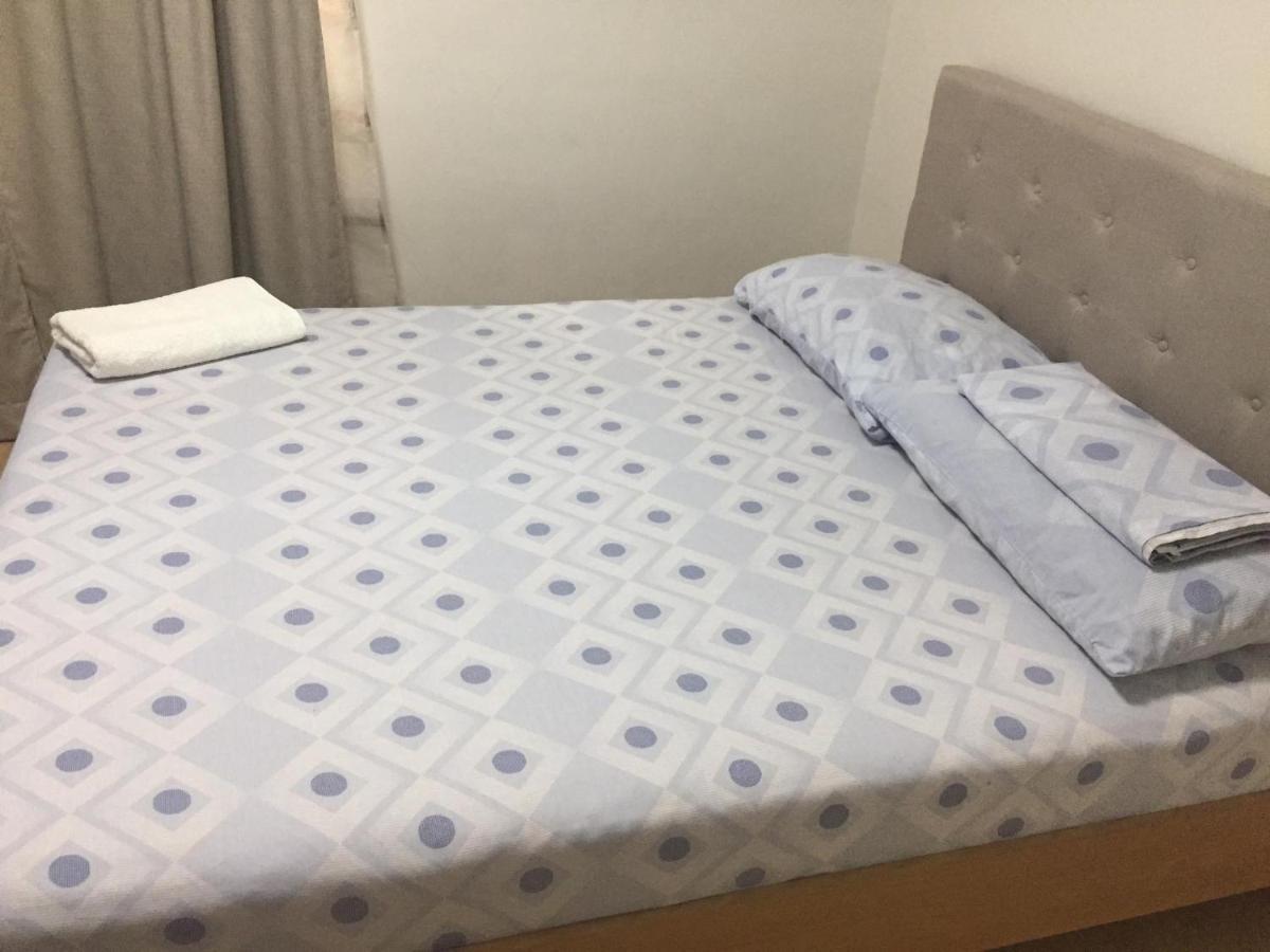 Mactan Airport Guesthouse Мактан Номер фото