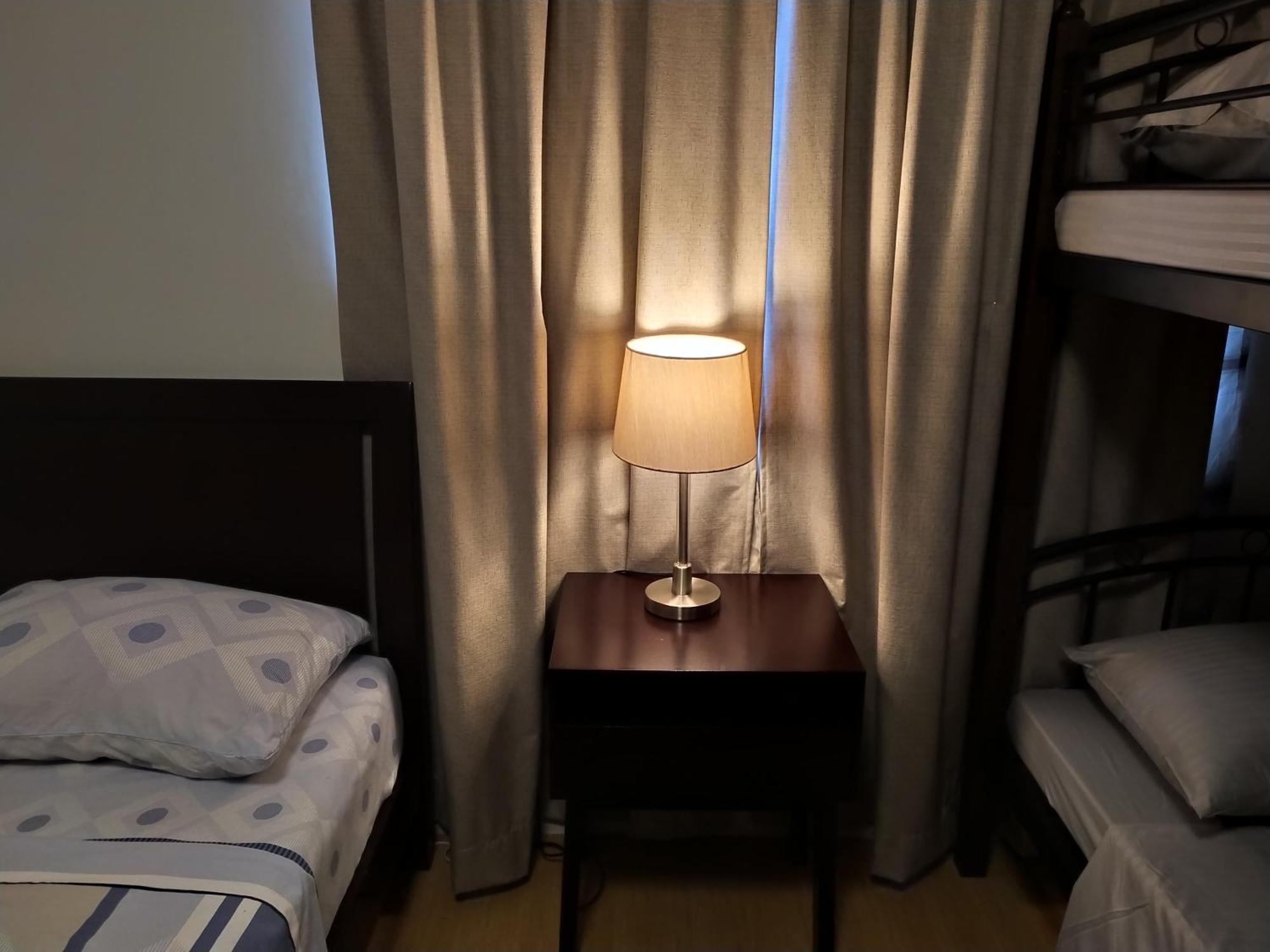 Mactan Airport Guesthouse Мактан Экстерьер фото