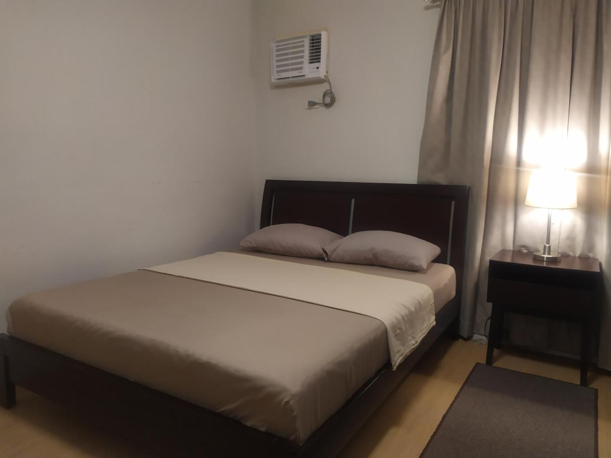 Mactan Airport Guesthouse Мактан Экстерьер фото