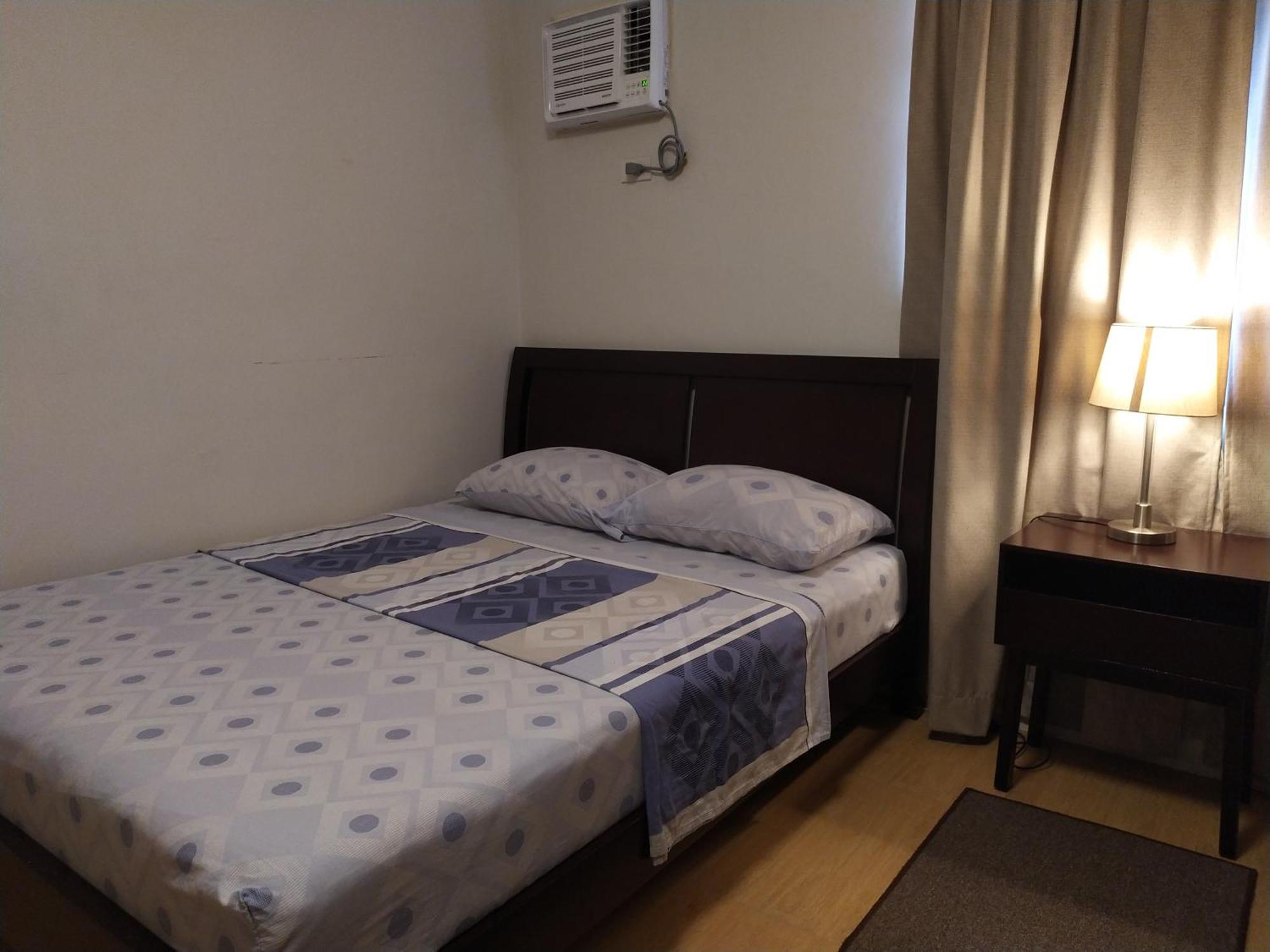 Mactan Airport Guesthouse Мактан Экстерьер фото