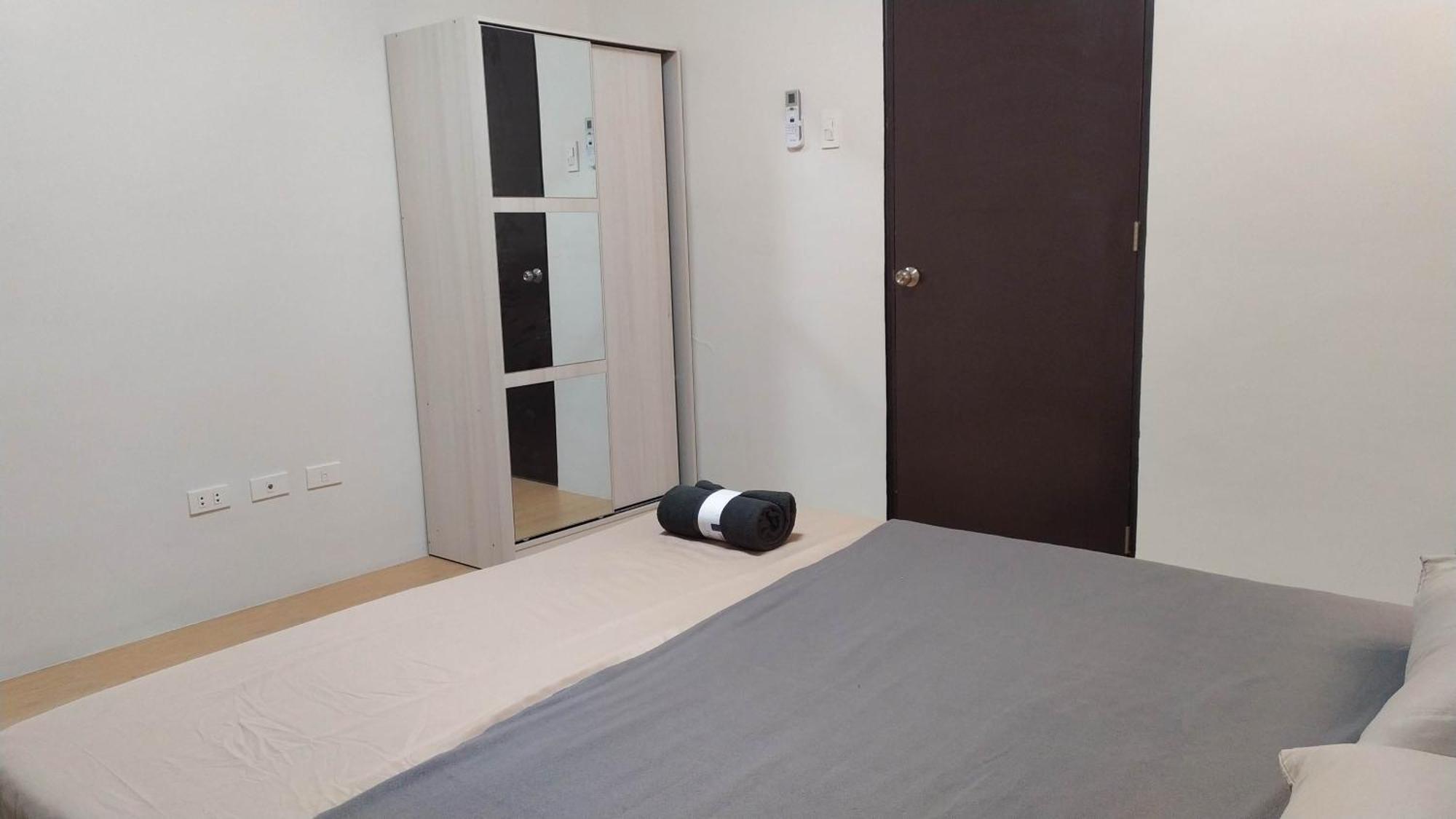 Mactan Airport Guesthouse Мактан Номер фото